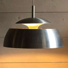 Lampada ‘60 ‘70 Vintage Design Space Age Danimarca