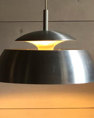 Lampada ‘60 ‘70 Vintage Design Space Age Danimarca