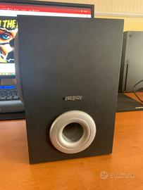 Subwoofer Creative