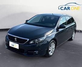 Peugeot 308 BlueHDi 120 S&S SW Business