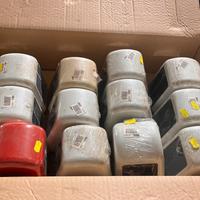 Porta fazzoletti bar