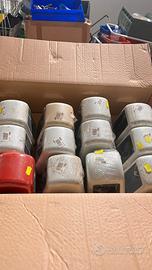 Porta fazzoletti bar