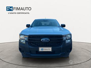 Ford Ranger 2.0 ECOBLUE XLT 170 Cv - 2025