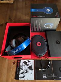Cuffie Beats Wireless 
