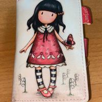 Portafoglio santoro london gorjuss