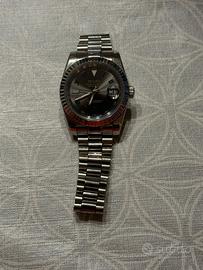 Seiko Wimbledon Automatic NH35