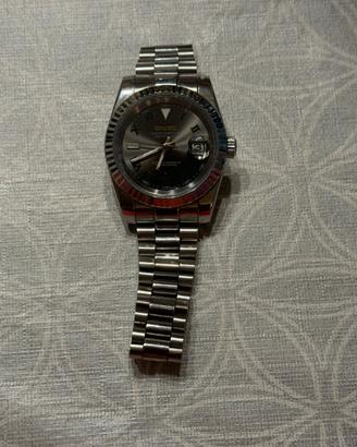 Seiko Wimbledon Automatic NH35