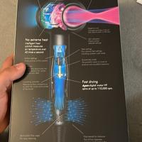 Dyson supersonic nero