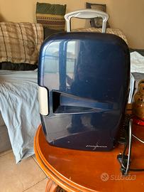 Pininfarina mini frigo portatile