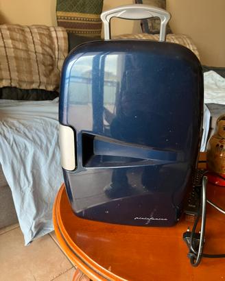 Pininfarina mini frigo portatile