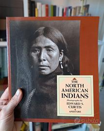 The North American Indians: Photographs by Curtis