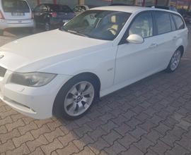 BMW 320 d cat Touring Futura