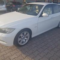 BMW 320 d cat Touring Futura