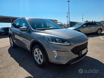 Ford Kuga 1.5 EcoBlue 120 CV aut. 2WD Titanium Bus