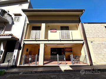 Casa indipendente a San Giuseppe Jato, Via L.Rizzo