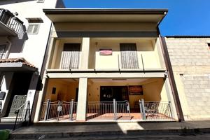 Casa indipendente a San Giuseppe Jato, Via L.Rizzo