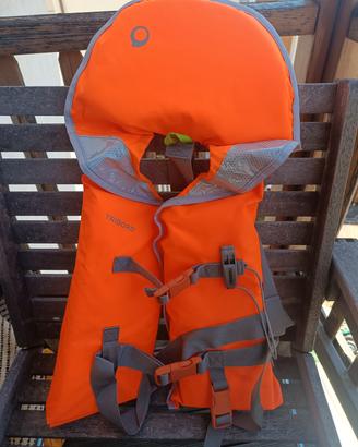 Giubbotto di salvataggio Tribord  LJ100