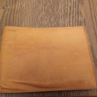 PORTAFOGLIO DA UOMO Marca CARHARTT