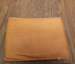 PORTAFOGLIO DA UOMO Marca CARHARTT