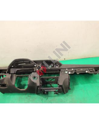 Cruscotto Mercedes Classe E Ber.-Sw 2009