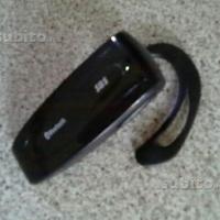 Auricolare Bluetooth Alimentazione Con Batteria