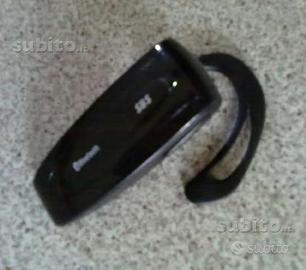 Auricolare Bluetooth Alimentazione Con Batteria