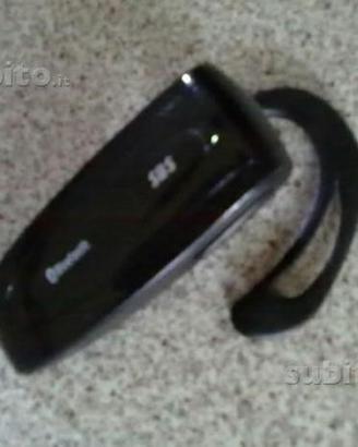 Auricolare Bluetooth Alimentazione Con Batteria