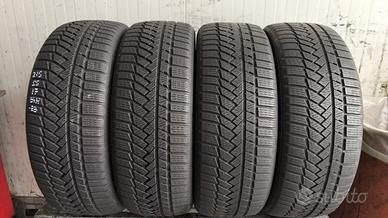 PNEUMATICI TERMICI 215 55 17 94H CONTINENTAL WINTE