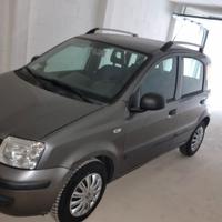 FIAT PANDA 12 DYNAMIC