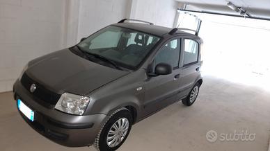FIAT PANDA 12 DYNAMIC