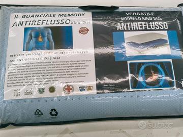 Cuscini Memory Foam 