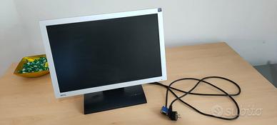 monitor Benq FP202WA - 20 pollici