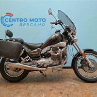 MOTO GUZZI Nevada 750 Garantita&Finanziabile