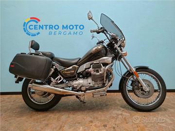 MOTO GUZZI Nevada 750 Garantita&Finanziabile