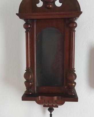 Cassa Antica Orologio a Pendolo da Muro 