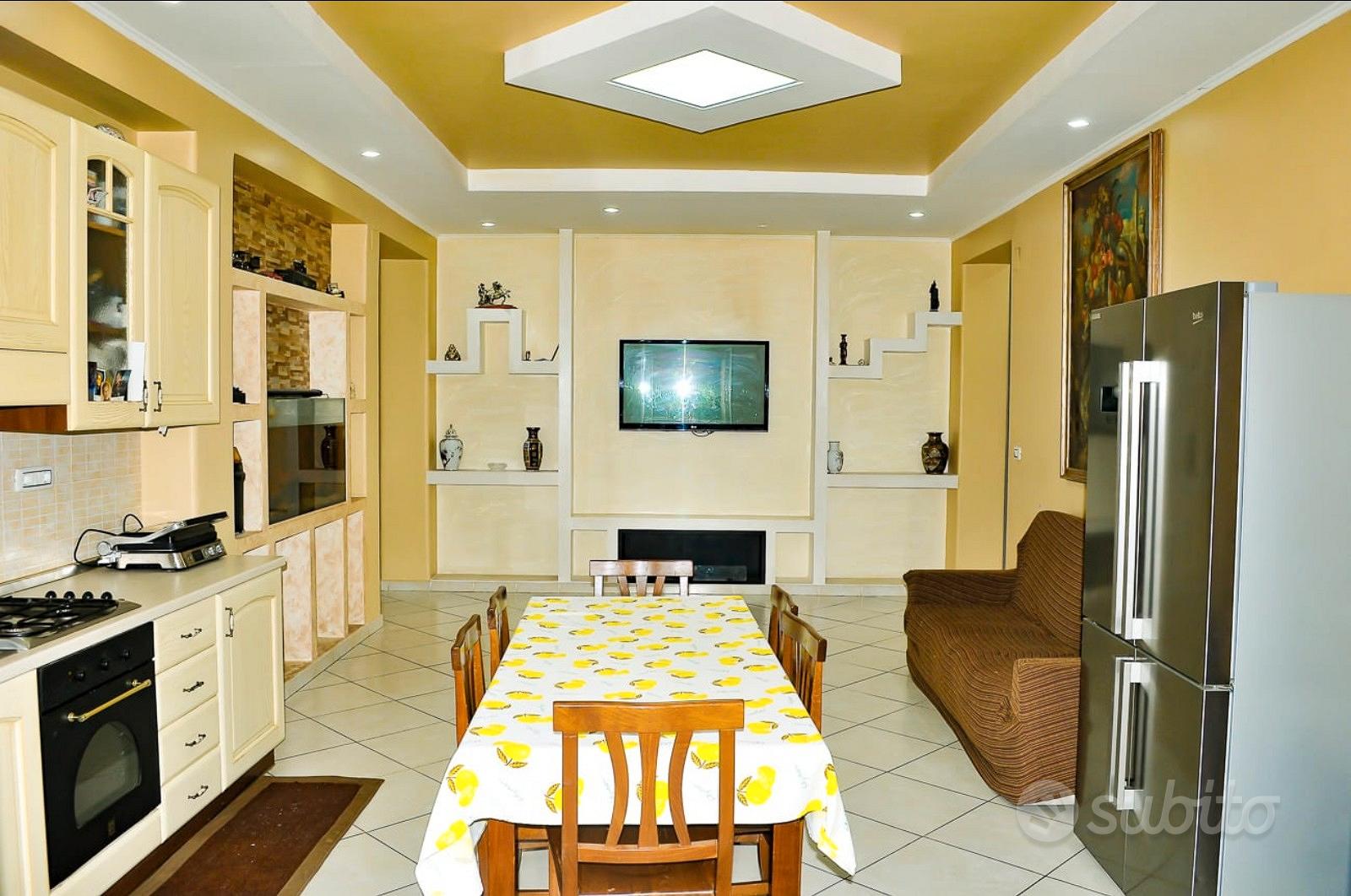 Appartamento – Misterbianco, Pezza Mandra, Lineri - Altro