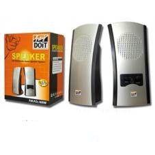 Casse multimediali per pc, notebook ecc.