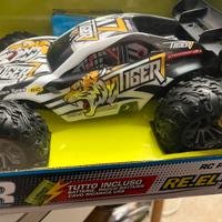 Macchina telecomandata