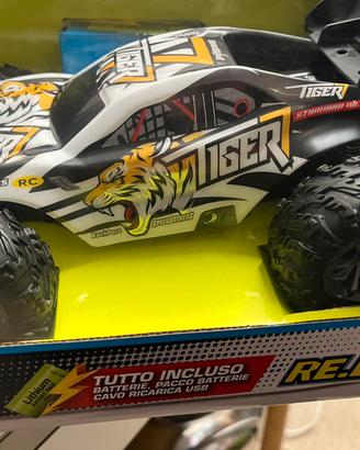 Macchina telecomandata