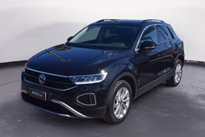Volkswagen T-Roc 1.0 TSI Life