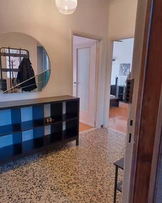 Zona Nolo Trilocale