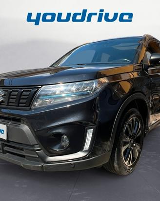Suzuki Vitara 1.4h Cool+ 2wd 110cv