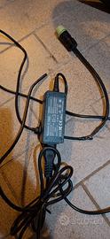 Alimentatore worx landroid