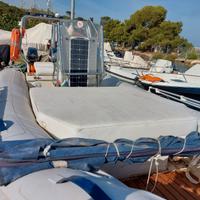 Gommone GEB 6 metri