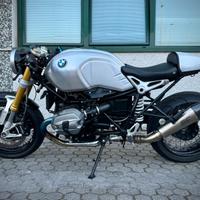 BMW R nine T