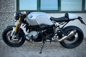 BMW R nine T