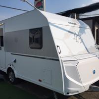 Knaus SPORT 450 FU