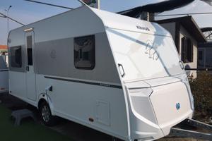 Knaus SPORT 450 FU