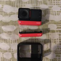 Action cam Insta 360