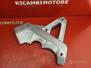 SUPPORTO SX PEDANA APRILIA AF1 FUTURA 125